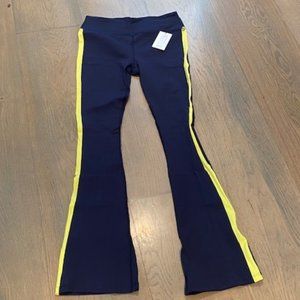 NWT - Splits59 Raquel Flared Tights - Tall